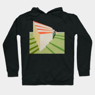 little house Hoodie